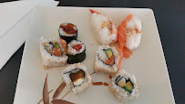 Sushi du Restaurant japonais Sushi Hikari à Bagneux - n°12