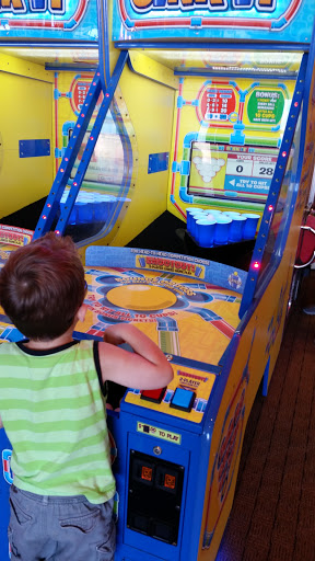 Amusement Center «Coin Castle Amusements», reviews and photos, 500 Boardwalk, Seaside Heights, NJ 08751, USA