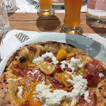 Photo n°1 de l'avis de DjN.a fait le 03/07/2022 à 22:33 sur le  BASENTO à Potenza