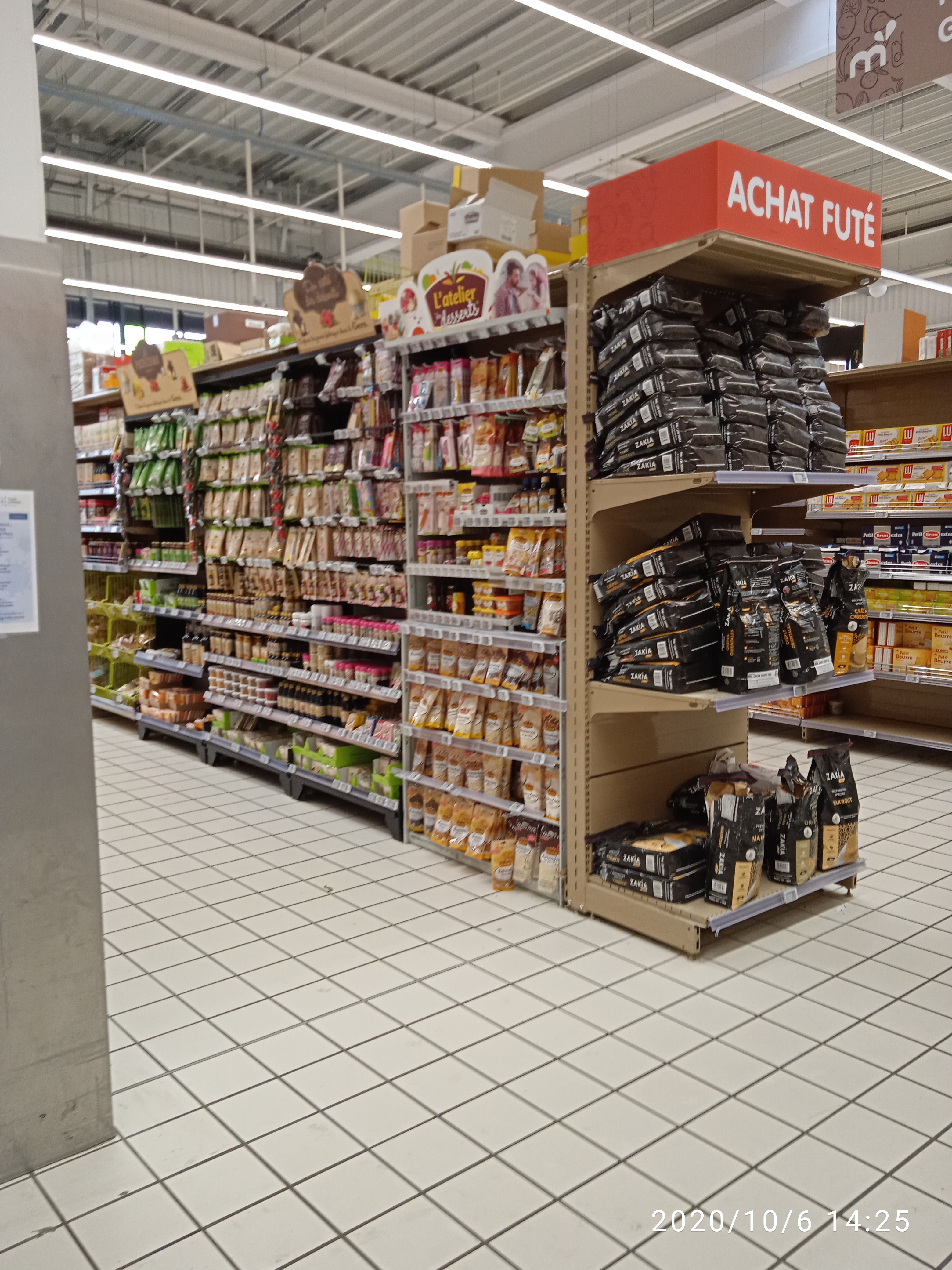 Photo n° 3 de l'avis de Klétio.y fait le 15/10/2019 à 12:39