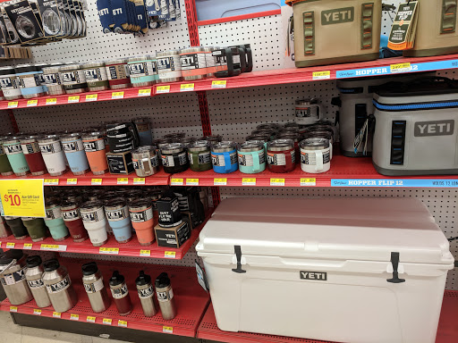 Hardware Store «Trevarrow Ace Hardware», reviews and photos, 97 W Long Lake Rd, Troy, MI 48098, USA