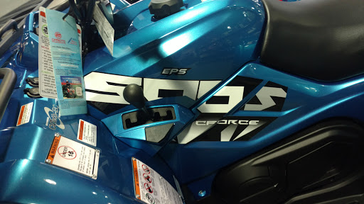 ATV Dealer «Pioneer Motorsport», reviews and photos, 12220 Olean Rd, Chaffee, NY 14030, USA