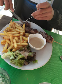 Frite du Restaurant La belle époque à Saint-Jean-de-Monts - n°14