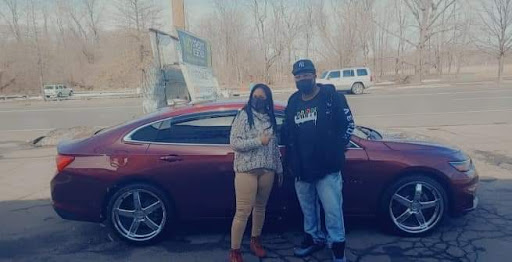 Tire Shop «Star Tires Plus Wheels», reviews and photos, 40 Boston Post Rd, West Haven, CT 06516, USA