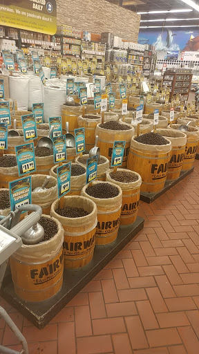 Supermarket «Fairway Market», reviews and photos, 1258 Corporate Dr, Westbury, NY 11590, USA