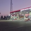 Ayyıldızlar petrol