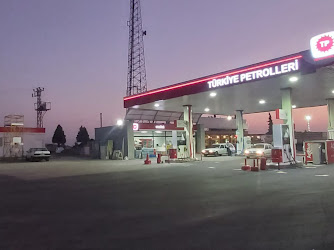 Ayyıldızlar petrol