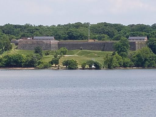 National Park «Fort Hunt Park», reviews and photos, 8999 Fort Hunt Rd, Alexandria, VA 22308, USA