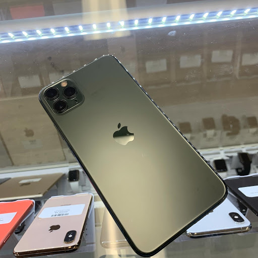 First Response Phone Repair image