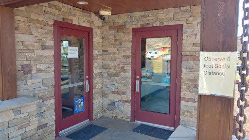 West Ridge Animal Clinic: Whitaker Carolyn DVM image