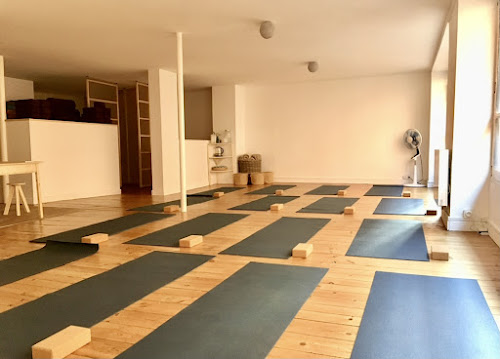 Soham Yoga à Toulouse