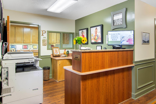 Preschool «Primrose School of Buford», reviews and photos, 1650 ⛉ Crossroads Dr, Buford, GA 30518, USA