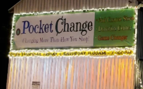 Pocket Change 360 image