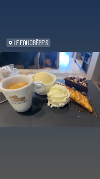 Photos du propriétaire du Restaurant Le Foucrêpe's à Arras - n°19