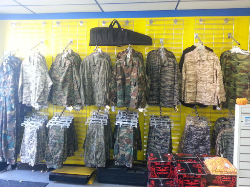 Sporting Goods Store «Paintball Depot store», reviews and photos, 760 US-46, Kenvil, NJ 07847, USA