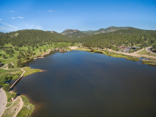 Real Estate Agency «Berkshire Hathaway HomeServices Elevated Living Real Estate», reviews and photos, 104, 29029 Upper Bear Creek Road, Evergreen, CO 80439, USA