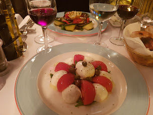 Photo n°50 de Sancerre Rive Gauche à Paris ()