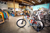 Wonderland Gear Exchange - Photo 3 - Car repair in Seattle, WA, Seattle