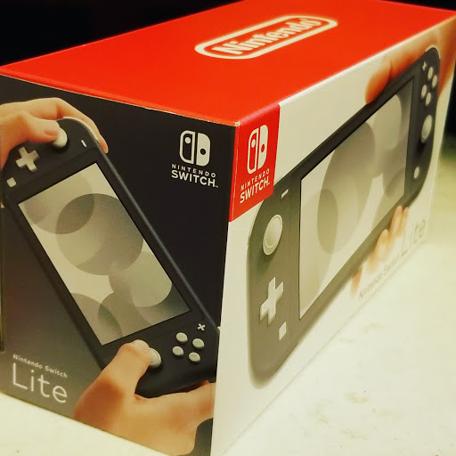 Video Game Store «GameStop», reviews and photos, 396 Howe Ave, Cuyahoga Falls, OH 44221, USA