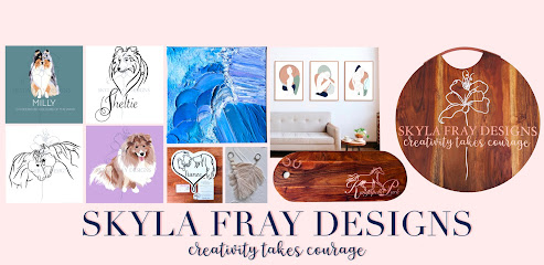 Skyla Fray Designs