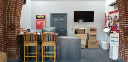 Self-Storage Facility «Tri-State Self Storage», reviews and photos, 100 Hickman Rd, Claymont, DE 19703, USA