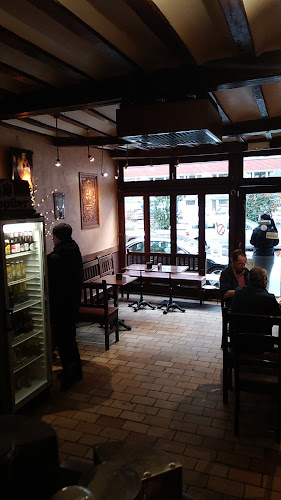 Beoordelingen van Pause café in Luik - Koffiebar