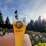 Photo n°1 de l'avis de Dany.l fait le 17/11/2022 à 19:23 sur le  Darmstädter Hütte à Seebach