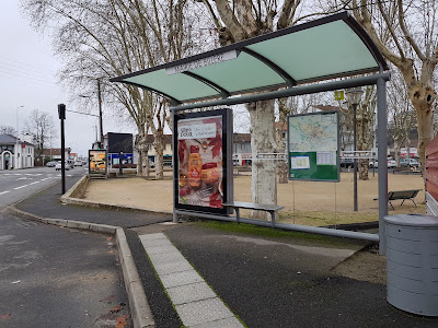Mairie de Billère à Billère