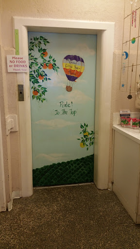 Tourist Attraction «Florida Citrus Tower», reviews and photos, 141 US-27, Clermont, FL 34711, USA