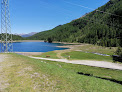 Lac de Fontaine Blanche Ultimo