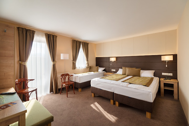Értékelések erről a helyről: Hotel Honti, Visegrád - Szálloda