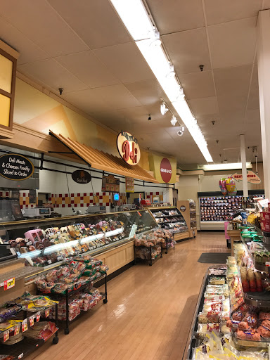 Grocery Store «Giant Food Stores», reviews and photos, 700 Stony Hill Rd, Yardley, PA 19067, USA