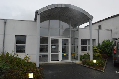 SAS G2E à Mauléon