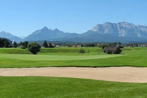 Golf- & Landclub Karwendel e.V. image