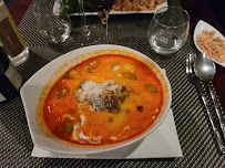 Soupe du Restaurant thaï Khao Thaï à Paris - n°5