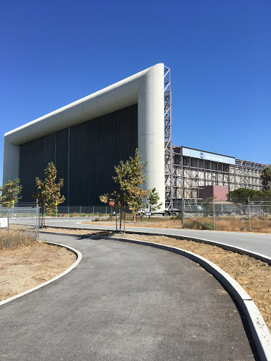 Visitor Center «NASA Ames Visitor Center», reviews and photos, Moffett Blvd, Mountain View, CA 94043, USA