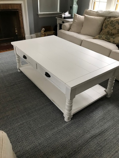 Furniture Store «Art Van Furniture - Kalamazoo (Portage)», reviews and photos, 550 Ring Rd, Portage, MI 49024, USA