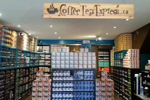 Coffee Tea Express/CTE Vapes image