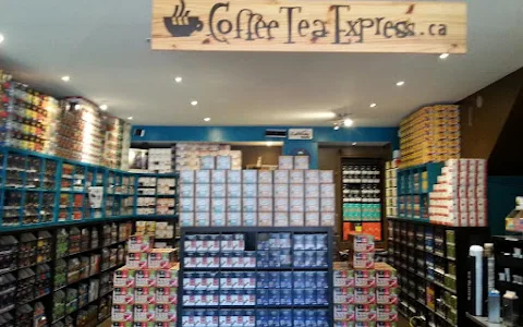 Coffee Tea Express/CTE Vapes image