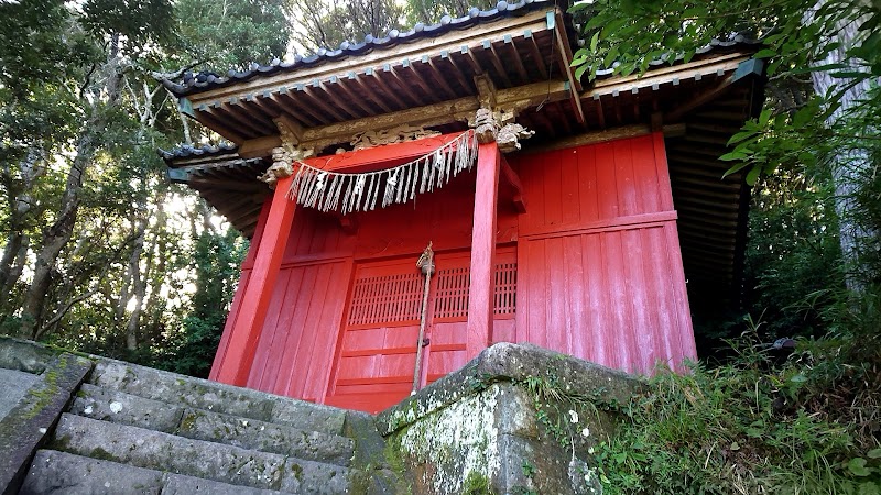 八幡神社