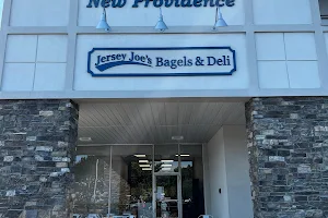 Jersey Joe's Bagels & Deli image