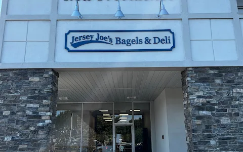 Jersey Joe's Bagels & Deli image