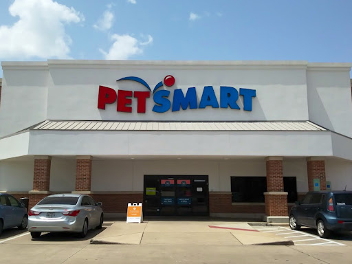 PetSmart