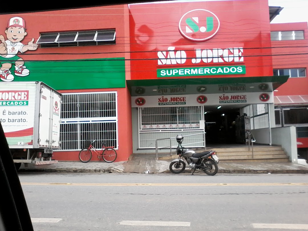 São Jorge Supermercados