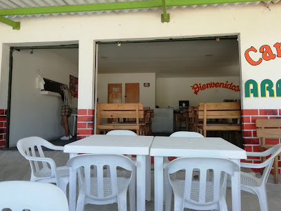 Restaurante - Cl 79 A #28-22, Suroccidente, Barranquilla, Atlántico, Colombia