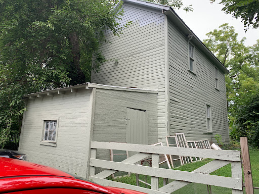 Home Goods Store «Chartreuse & co», reviews and photos, 4007 Buckeystown Pike, Frederick, MD 21704, USA