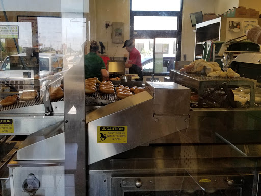 Bakery «Krispy Kreme Doughnuts», reviews and photos, 7428 Denton Hwy, Watauga, TX 76148, USA