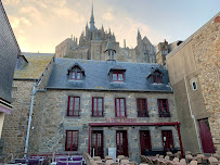 Photos des visiteurs du Restaurant La Vieille Auberge à Le Mont-Saint-Michel - n°3
