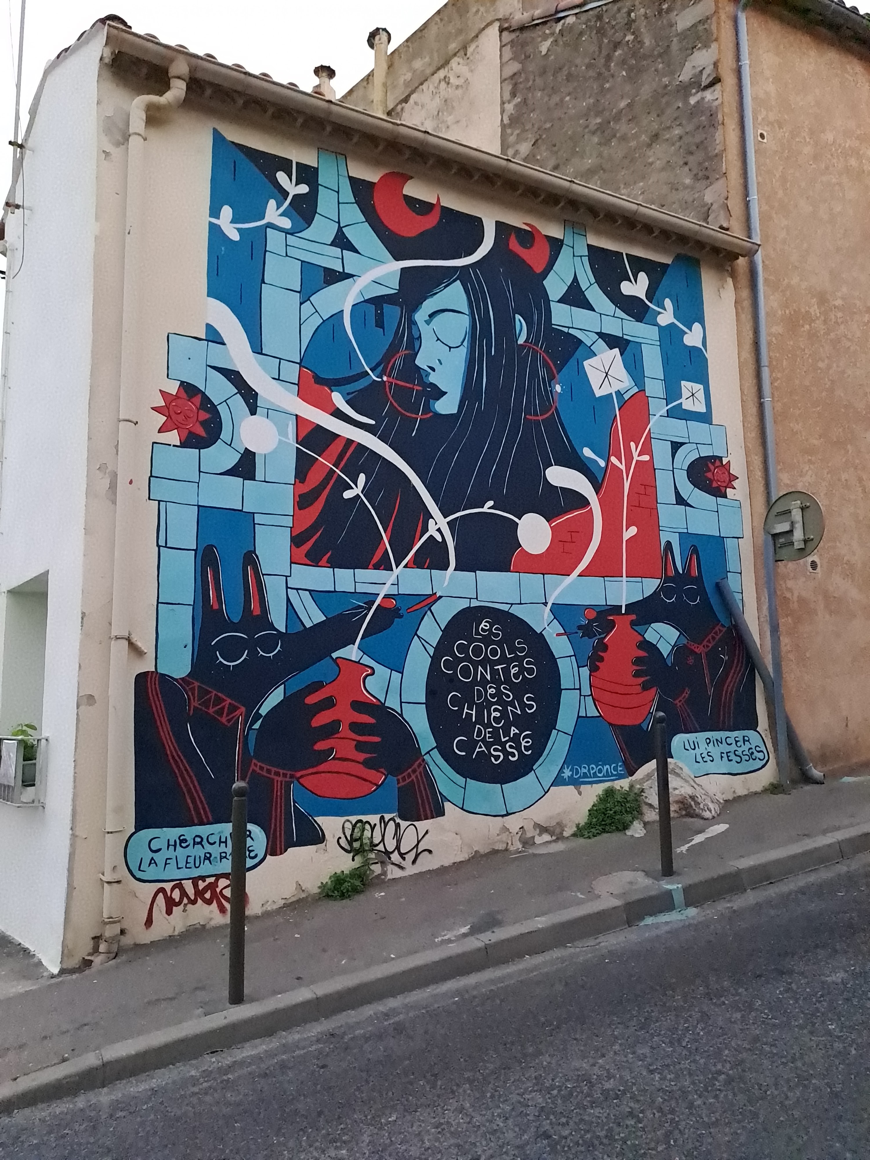 Photo n° 1 de l'avis de Pavel.r fait le 20/06/2023 à 16:29