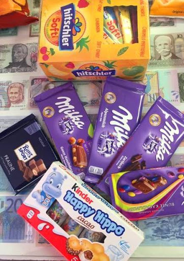 Grocery Store «World Mart International Marketplace», reviews and photos, 1681 Fort Campbell Blvd suite D, Clarksville, TN 37042, USA